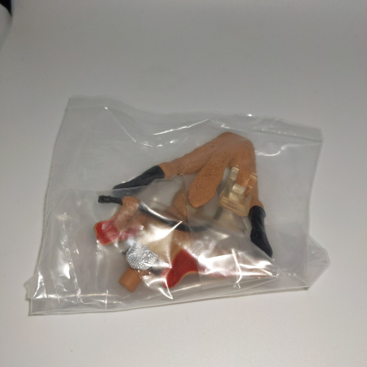 m1 バンダイ HG仮面ライダー10 ~死神博士 恐怖の正体編~【ムササビードル】 ガチャ カプセルトイ ガシャポン ミニフィギュア拍卖