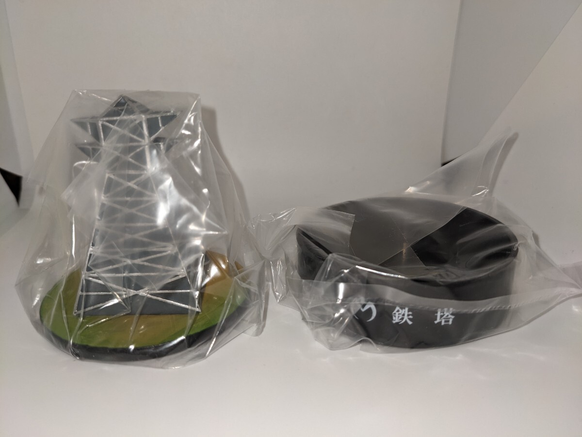 m2 鉄塔 杜王町名所スタンプ 「一番くじ ジョジョの奇妙な冒険第四部 ダイヤモンドは砕けない ACT2」 F賞拍卖