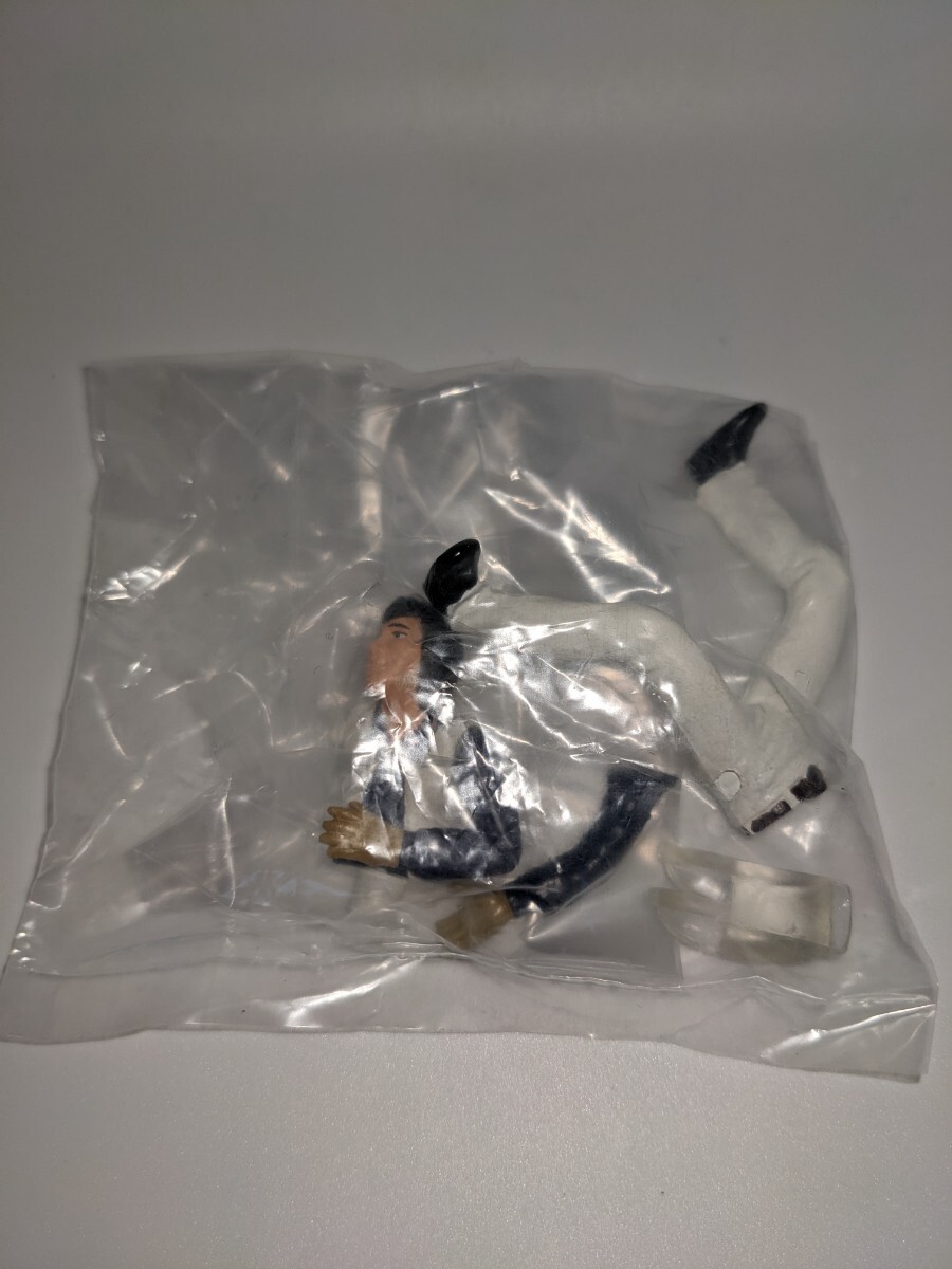 m1 バンダイ HGシリーズ 仮面ライダー8 怪人狼男編 風見志郎 ガチャ カプセルトイ ガシャポン ミニフィギュア拍卖