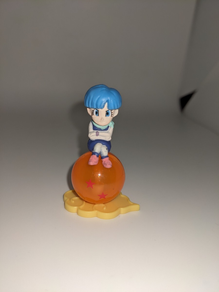 m1 ブルマ イヤホンジャックフィギュア 「劇場版 ドラゴンボールZ 神と神」 コンビニ限定 キリン ファイア DBZイヤホンジャックフィギュア拍卖