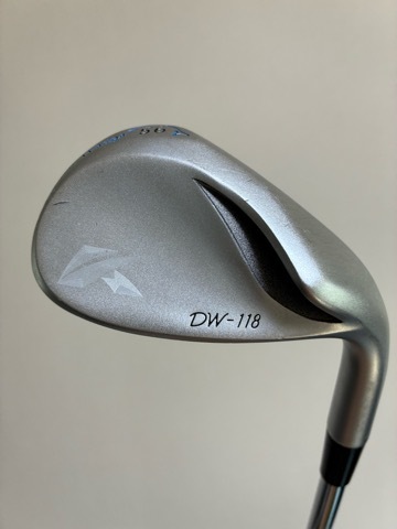 ドルフィンウエッジ 56度 DW-118 NS950 GH (R)拍卖