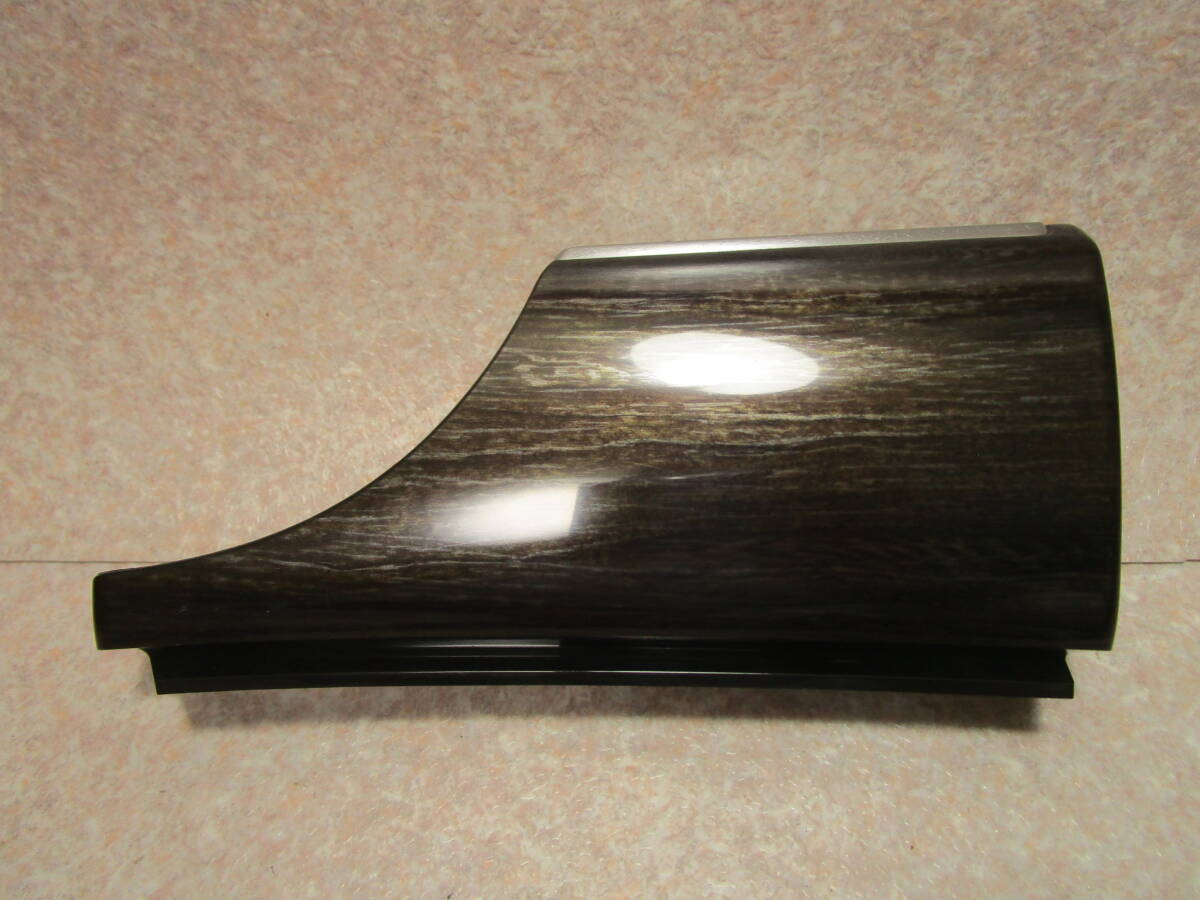 エルグランド TE52 インテリアパネル 68411-1JB0A 右 運転席 ◎美品拍卖