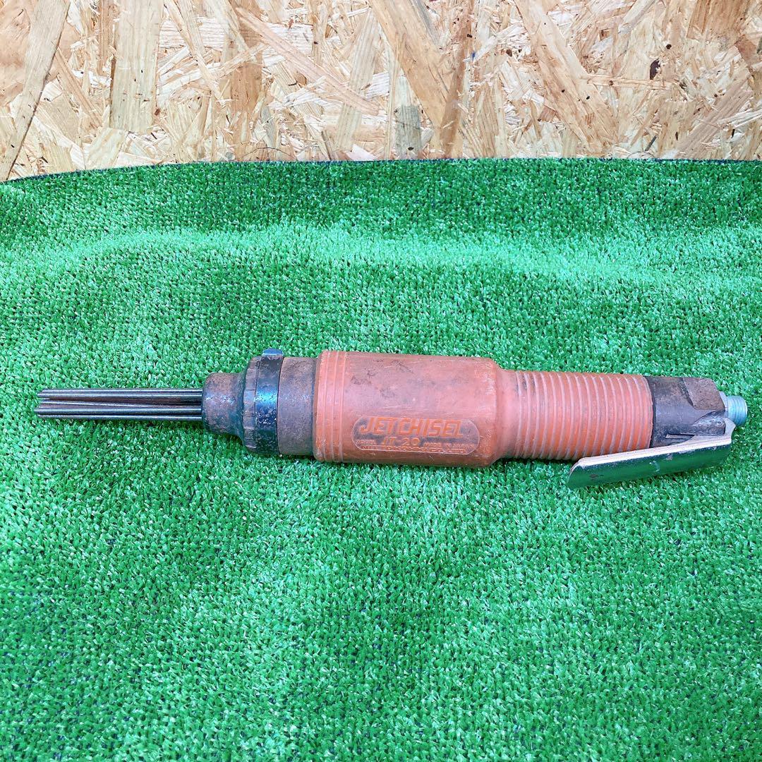 JT-20 nittokohki ジェットタガネ拍卖