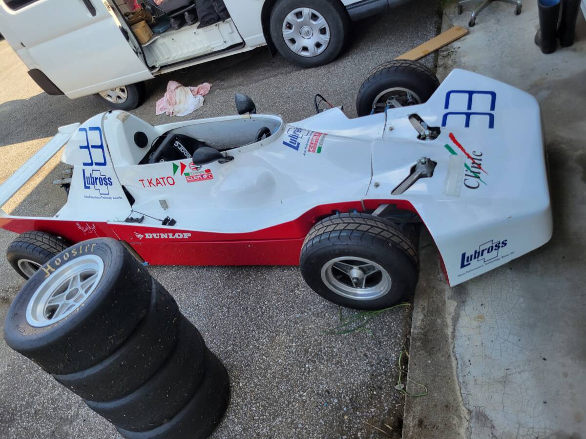 FL500ハヤシ712拍卖