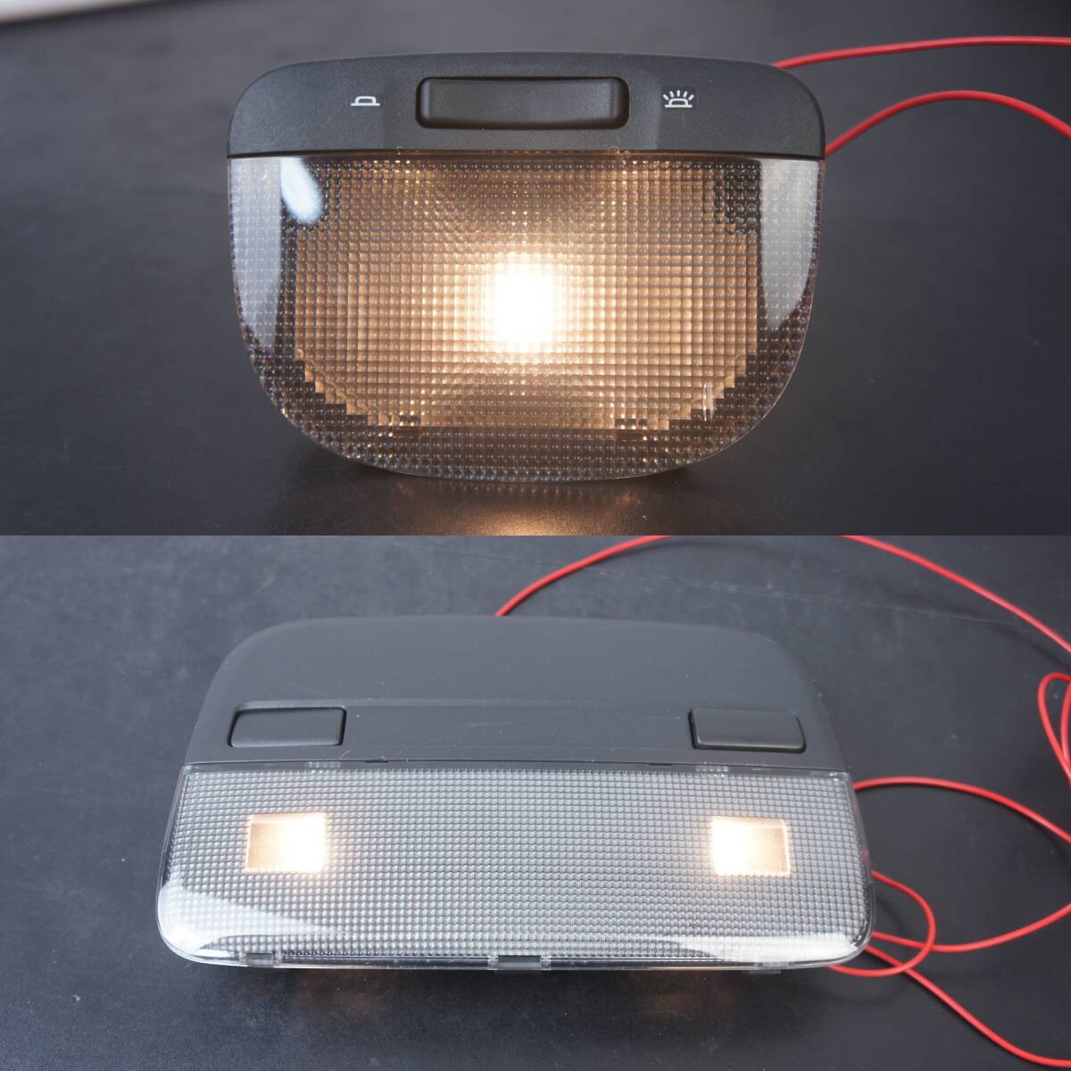 点灯OK 2点セット ルームランプ BL5 前期 B型 ブリッツェン2005 レガシィ外し BLITZEN ブラック ルームライト 室内灯 BLE BP5 BPE他@12852s拍卖