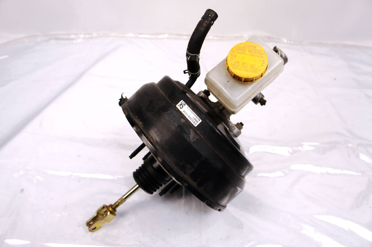 実働 ブレーキマスターシリンダー GGA 後期 F型 鷹目 インプレッサWRX外し 参考 26401FA021 GC8 GF6 GF8 GD2 GD3 GDA GG2 GG3他 @12885s拍卖