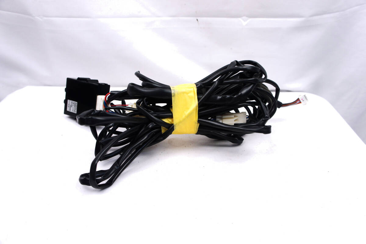 実働 08503-00170 コーナーセンサー コンピューター 配線付 4センサー用 ACR50W エスティマ ZVW30 ZWR80G ANM10G ZNE14G NNP11 @11850s拍卖