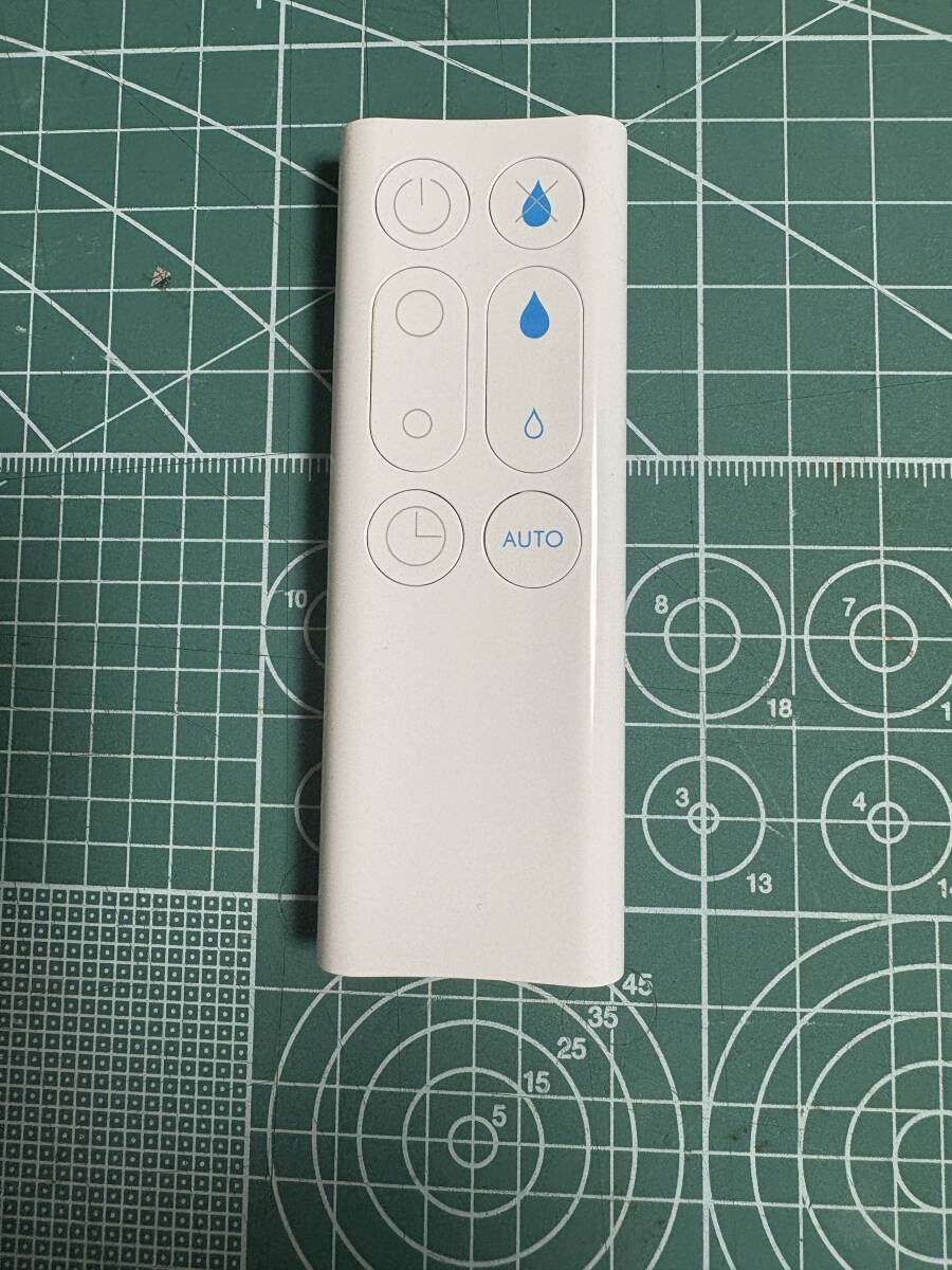 ダイソン 加湿機 dyson Dyson リモコン拍卖