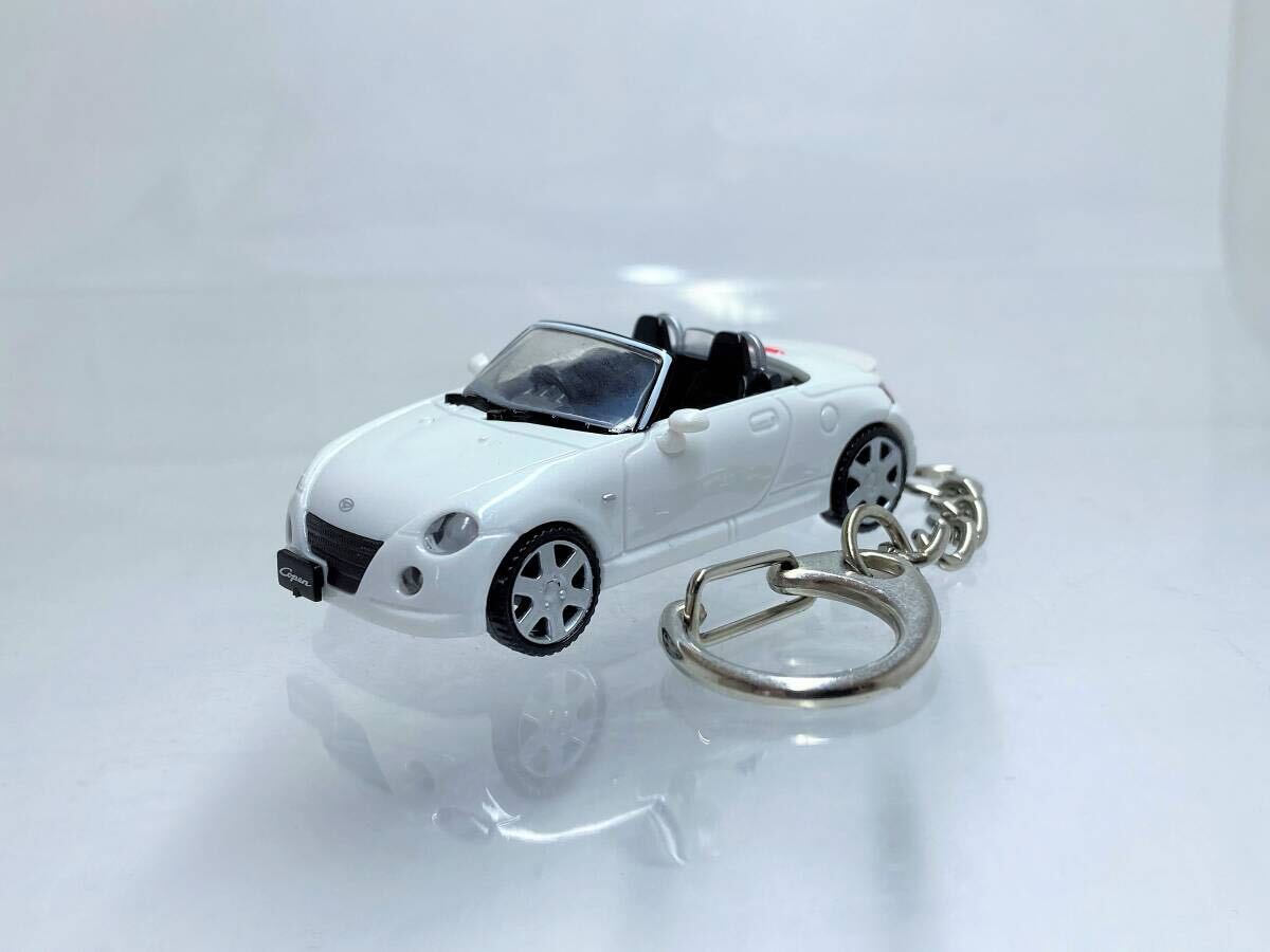 ダイハツ・コペン L880K/キーホルダー 新品拍卖