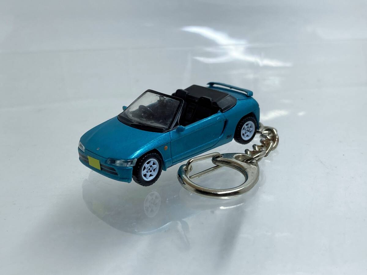 ホンダ ビート/キーホルダー 新品拍卖
