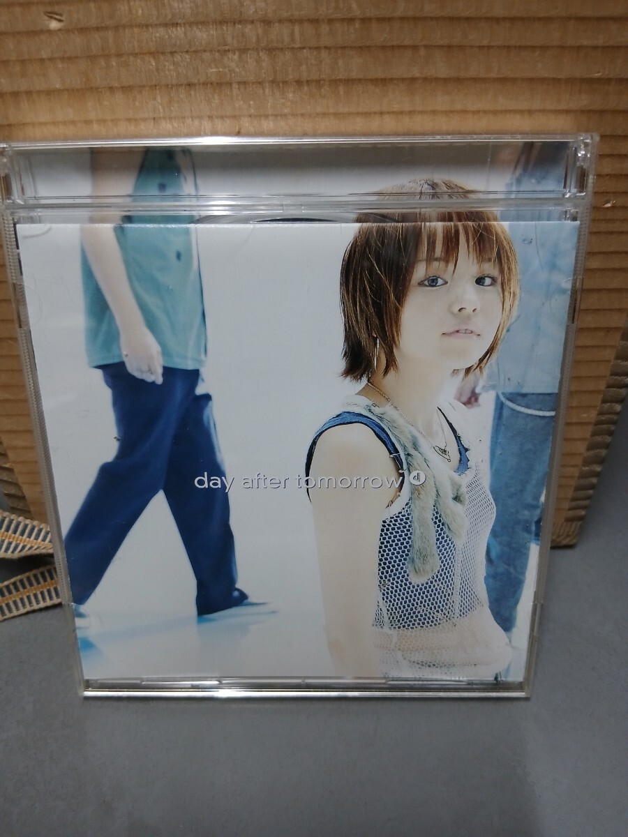 day after tomorrow day after tomorrow 拍卖