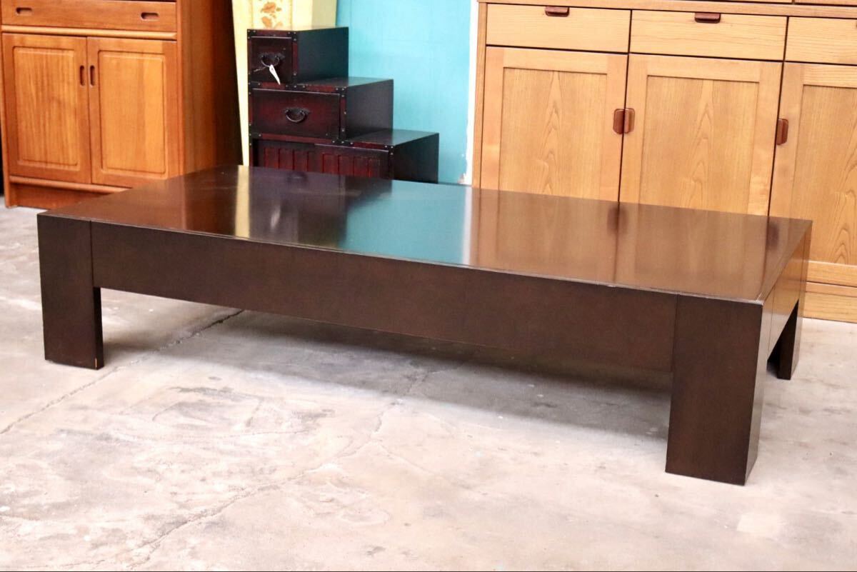 GMHK679A○arflex / アルフレックス TALETE タレッテ チニ・ボエリ センターテーブル リビングテーブル ローテーブル 木製 イタリアモダン拍卖