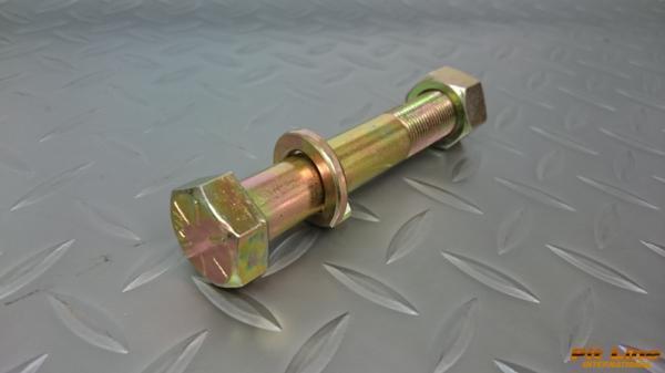 59~64 インパラ リアアームボルト 5/8-4inc シボレー ブッシュボルト ベルエア ハイドロ ローライダー拍卖