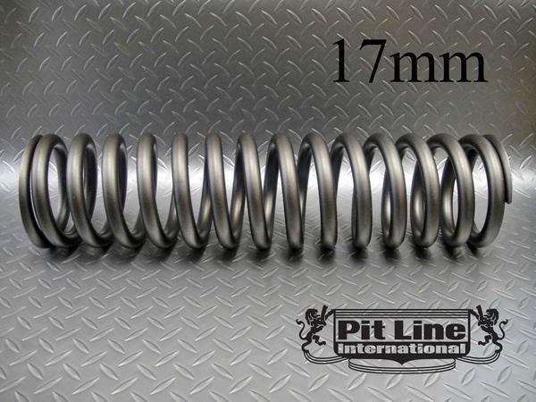 オリジナル ハイドロ用17mmコイル キャデラック ブロアム/タウンカー インパラなどリアにオススメ ハイドロでも乗りごこちイイです拍卖
