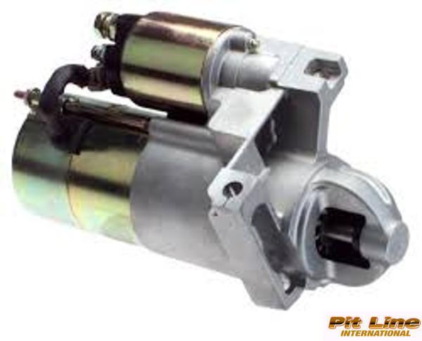 93~95 キャデラック ブロアム カプリス インパラSS ロードマスタースターター 5.7L用 93 94 95拍卖