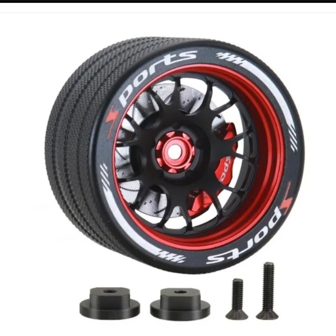 ●即決価格●送料無料●高級●②● アルミ ハンドル ステアリング ホイール FUTABA SANWA KO 等 4PX 7PX 10PX MT4 MT5 MT2 MT17拍卖