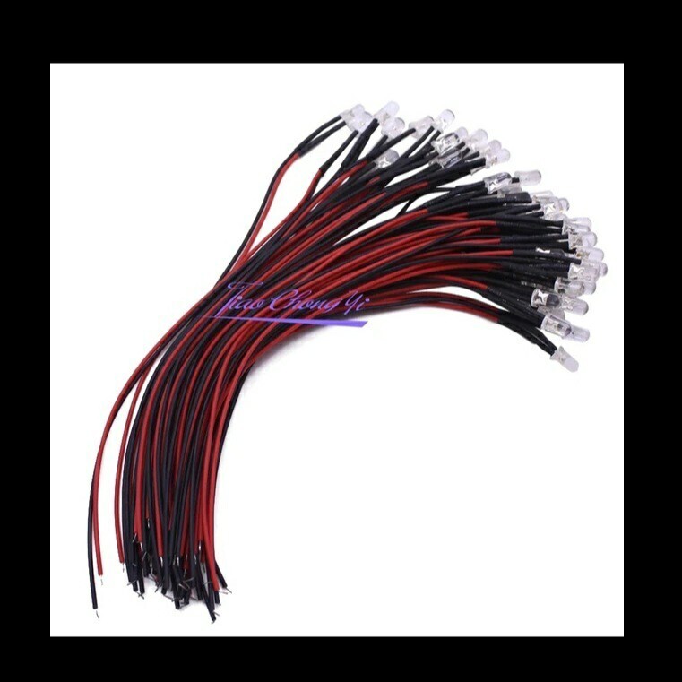 ●即決価格●送料無料●青 3mm● LED 20本 セット 電飾 ラジコン ライト パーツ ボディ TT01TT02 ta05 ta06 YD-2 ドリフト拍卖