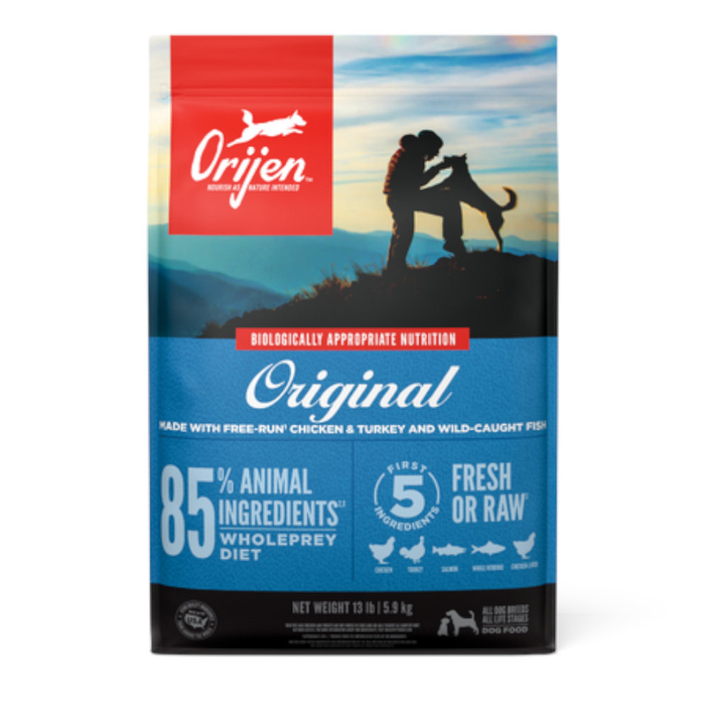 【並行輸入品】 オリジン オリジナル 直輸入 ドッグフード 10.6kg拍卖