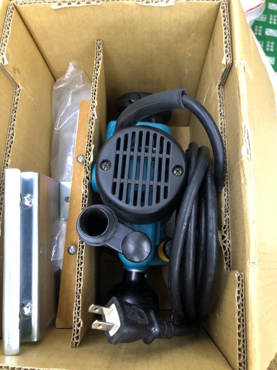 【中古品】★マキタ(makita) ルータ 8mm RP0910 / ITNYSQ4ONSIO拍卖
