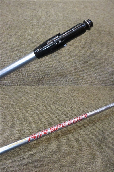 【タイトリストスリーブ付★シャフト単品★メーカー正規★DR用】フジクラ★Air Speeder NEXT GEN 40 / エアスピーダー 40【S】*MP@1*L*030拍卖