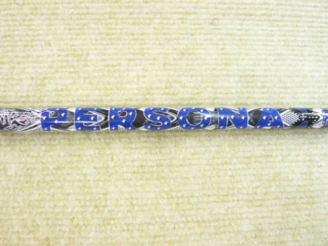 中古シャフト☆第一ゴルフ (PXG) スリーブ付き クライム オブ エンジェル ペルソナ フォーミュラ 2【44.5インチ】PERSONA *MP@1*Q*116拍卖