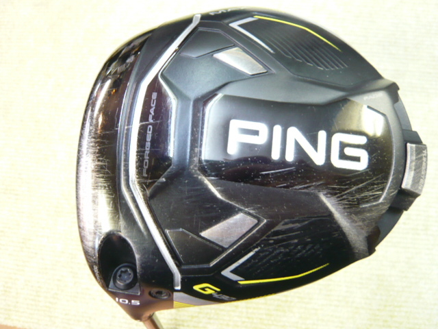 レフティ☆PING G430 MAX ドライバー【10.5度】ALTA J CB BLACK(S)☆ピン 日本仕様 アルタ マックス 左 *MP@1*Q*116拍卖