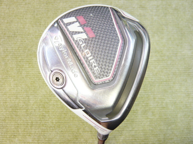 レディース☆テーラーメイド M グローレ フェアウェイ 5W【19度】Speeder Evolution TM (L)☆エム GLOIRE スピーダー 2019 *MP@1*Q*116拍卖