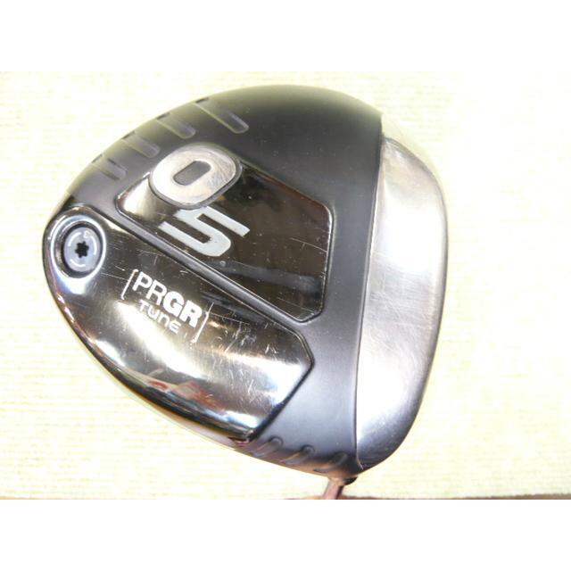 プロギア チューン☆PRGR TUNE 05 ドライバー【10度】ループ バブル ライト EV (R2)☆LOOP Bubble Light リシャフト*MP@1*Q*116拍卖