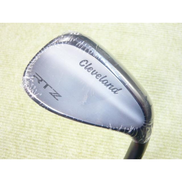 新品未使用☆クリーブランド RTZ ウェッジ ブラックサテン【52度】ダイナミックゴールド(S200)☆AW DG Z-ALLOY ZIPCORE 2025*MP@1*Q*116拍卖