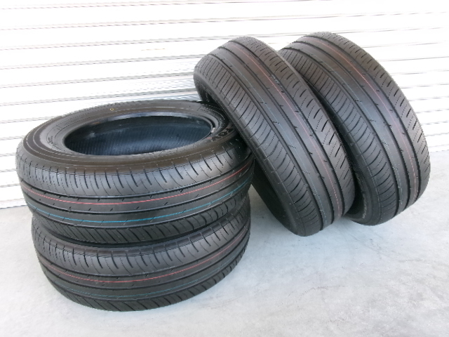 新車外し4本set/格安売切り!!! TOYO PROXES J68 (2024) 205/60R16 エスクァイア VOXY ヴォクシー アクセラ ステップ WG プリウスα SAI 他 拍卖