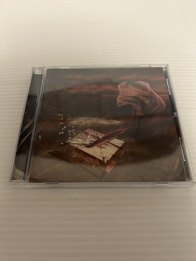 【CD】c0063 Delusions/To Mera 拍卖