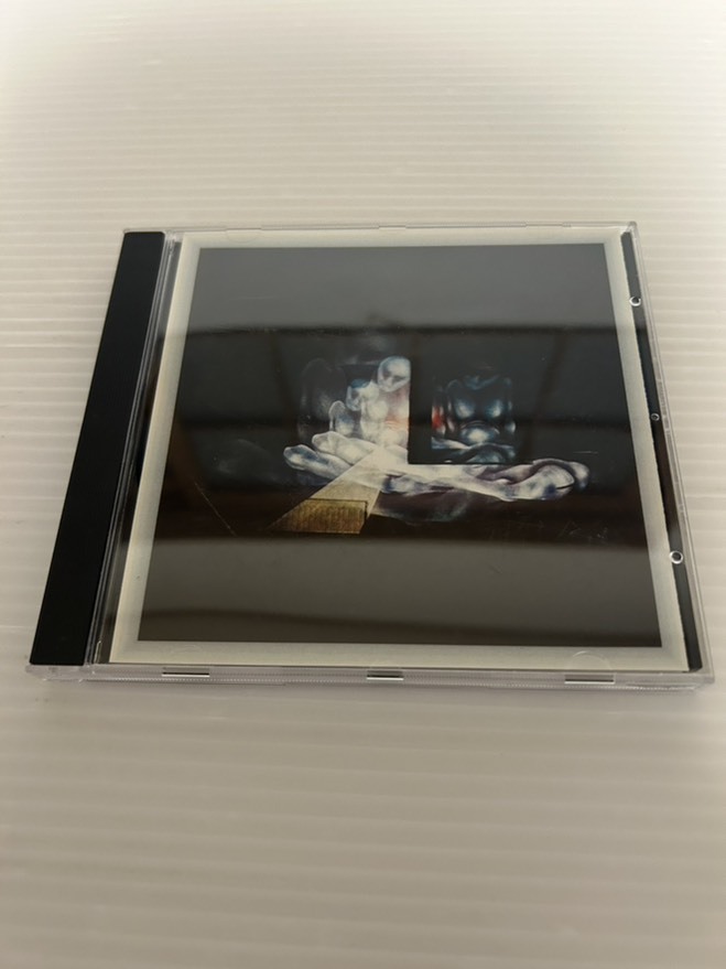 【CD】c0099 Transgression/Graham Bowers 拍卖