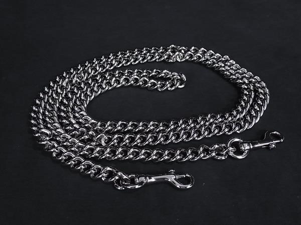 ■新品同様■ COACH コーチ バッグ用 チェーン ショルダーストラップ 斜め掛け レディース シルバー系 BL8193拍卖