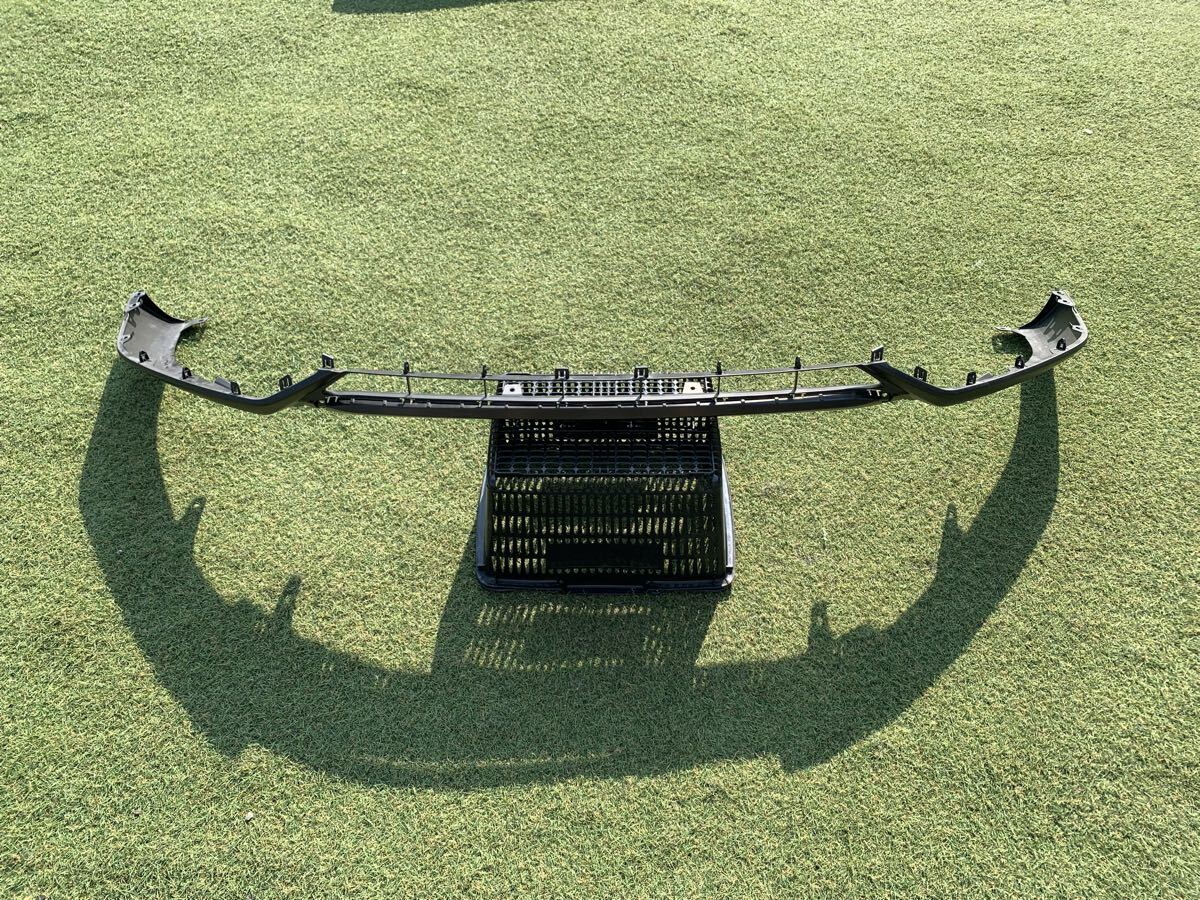 LEXUS純正 TALA15 TALH17 レクサス RX300 RX500h RX Fスポーツ フロント スポイラー 52102-48030 【E7729-36】拍卖