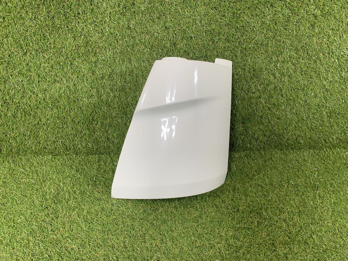 三菱ふそう FEB50/80 キャンター フロント コーナーパネル サイドパネル ホワイト 左 左側 MK617932 【Yd782-46】拍卖