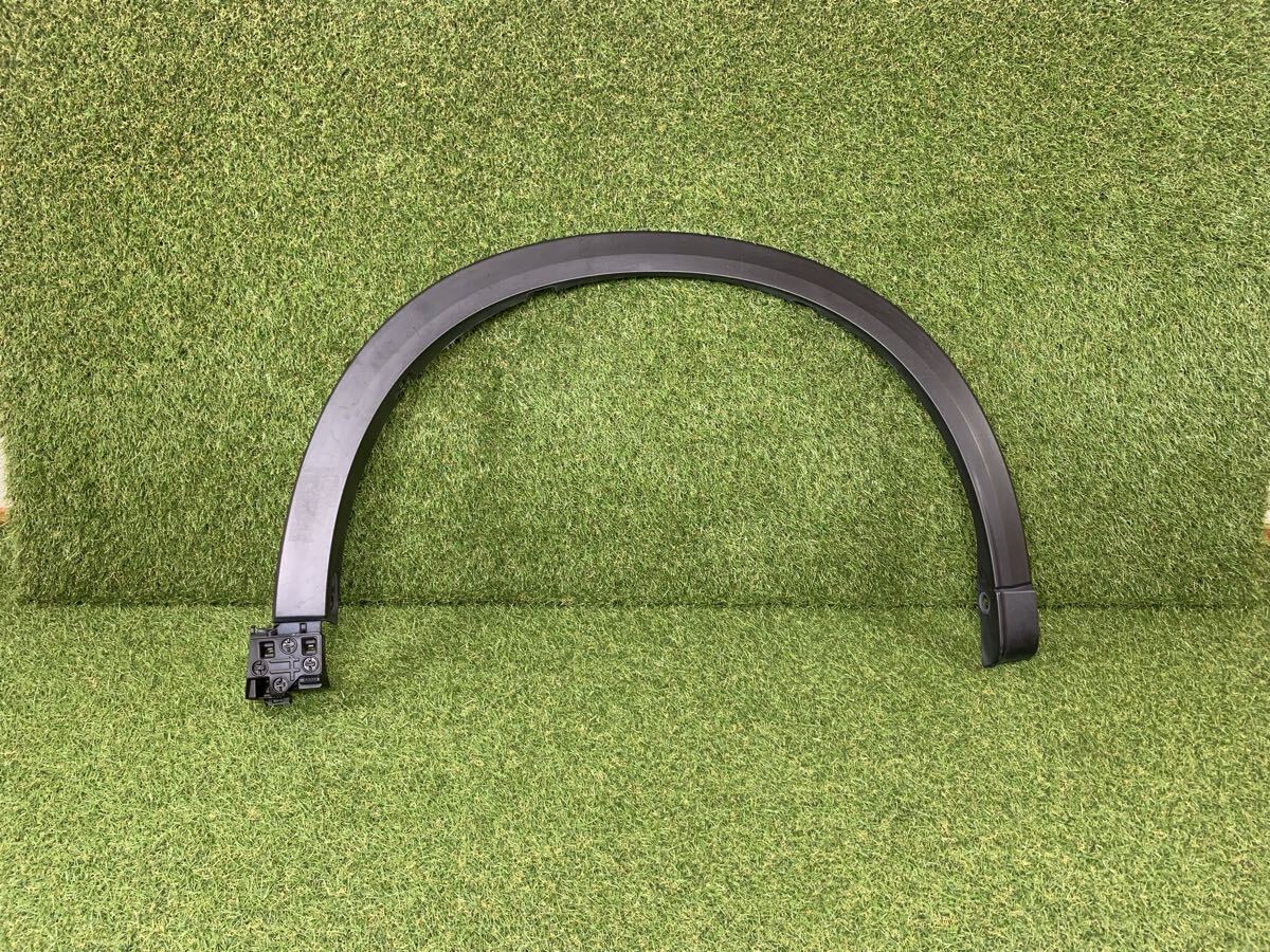 マツダ純正 KF2P KFEP KF5P CX-5 CX5 フロント 右側 右 フェンダーモール トリム KB7W-51W21 【Yd786-18】拍卖