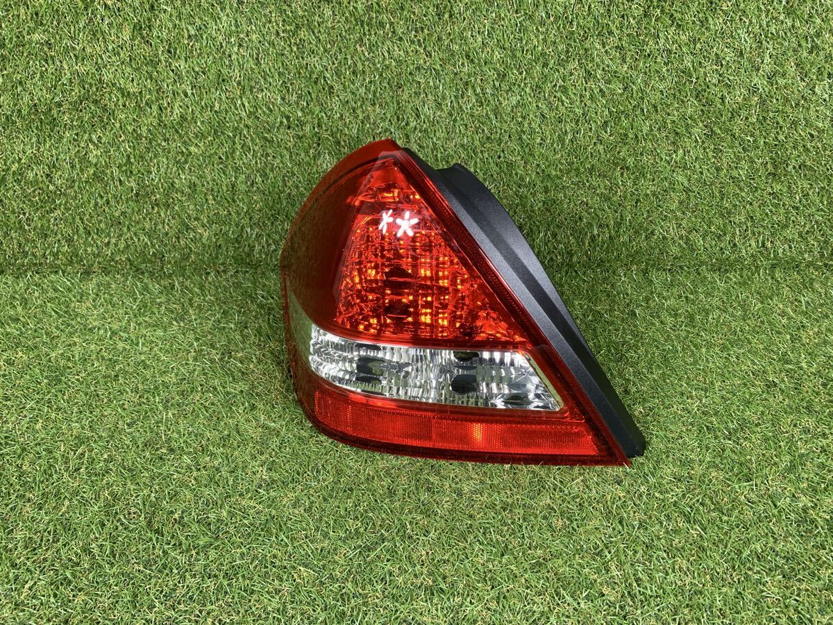 日産 ニッサン NISSAN ティーダラティオ SC11 純正 テールライト テールレンズ 左 左側 STANLEY P4088 【Bj7819-43】拍卖