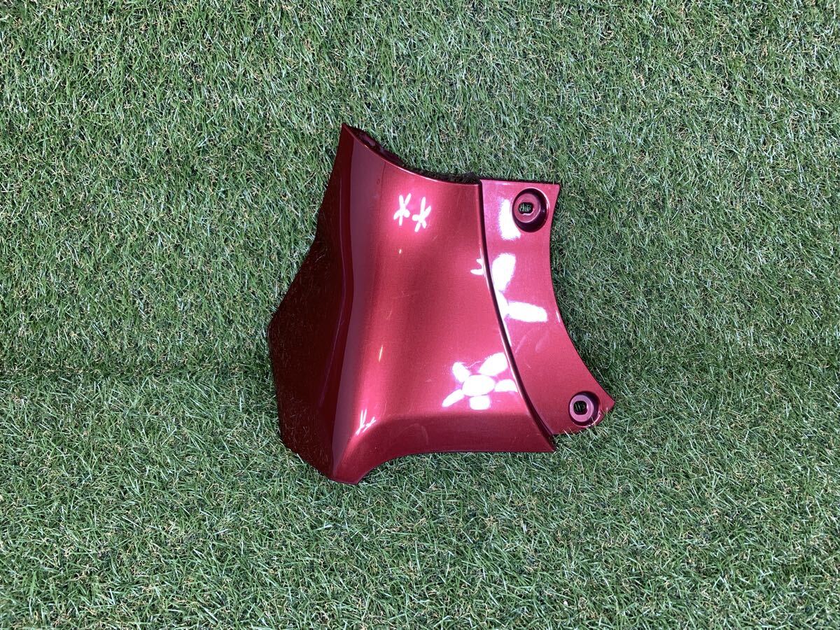 ダイハツ LA250S キャスト アクティバ 純正 リア バンパー コーナー 左 左側 52553-B2030 【Yc7819-18】拍卖