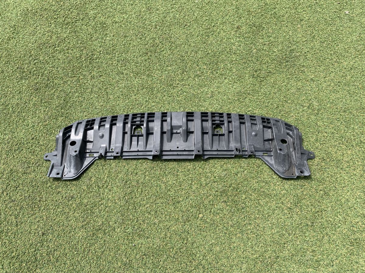 トヨタ純正 ZVW30 プリウス フロント バンパー アンダー カバー 52618-47050 【Ye'7819-30】拍卖