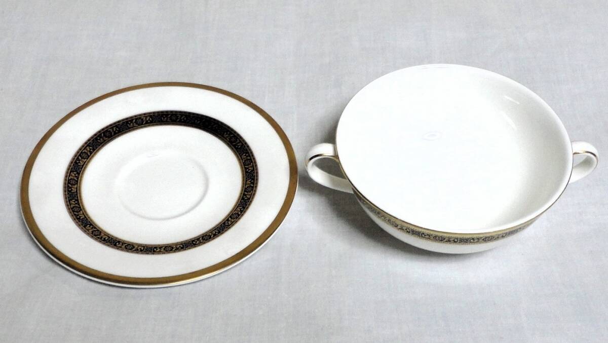 Royal Doulton Harlow ロイヤルドルトン ハーロウ カップ&ソーサー セット ②拍卖
