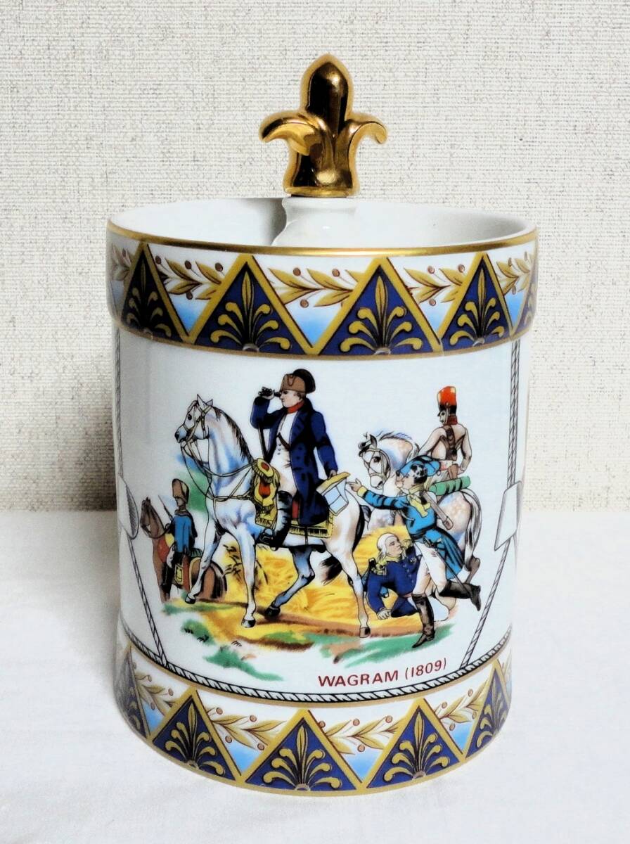 Camus カミュ La Grande Marque コニャック 空瓶 円筒形拍卖