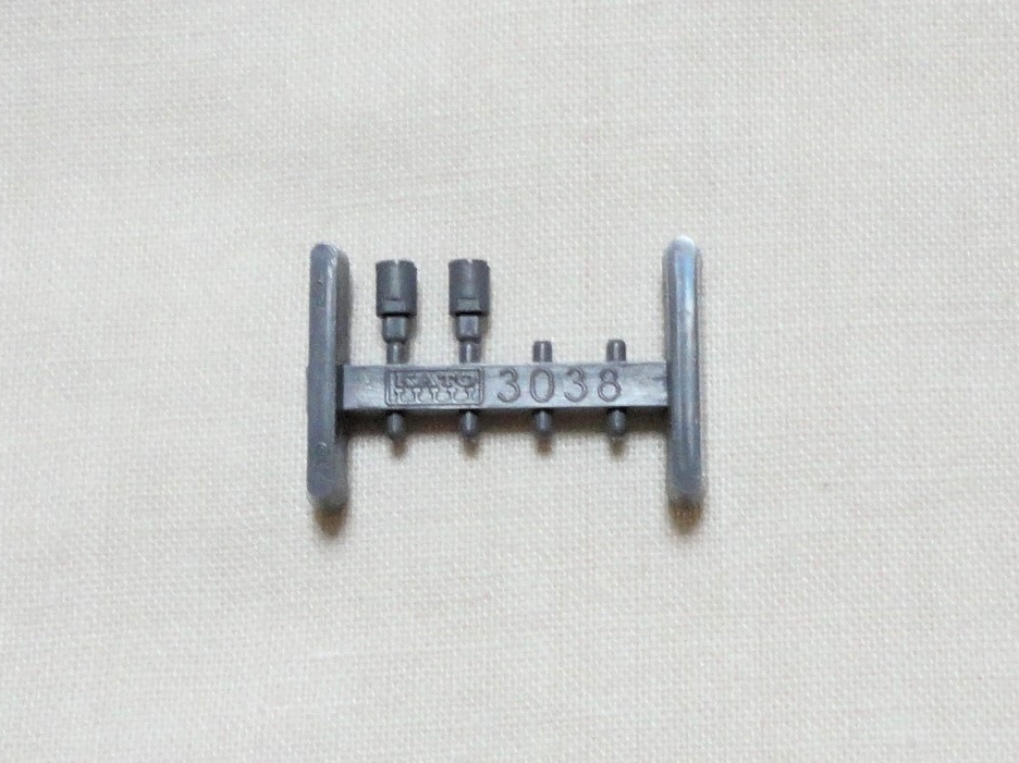 KATO 3049バラシ EF58用 避雷器拍卖