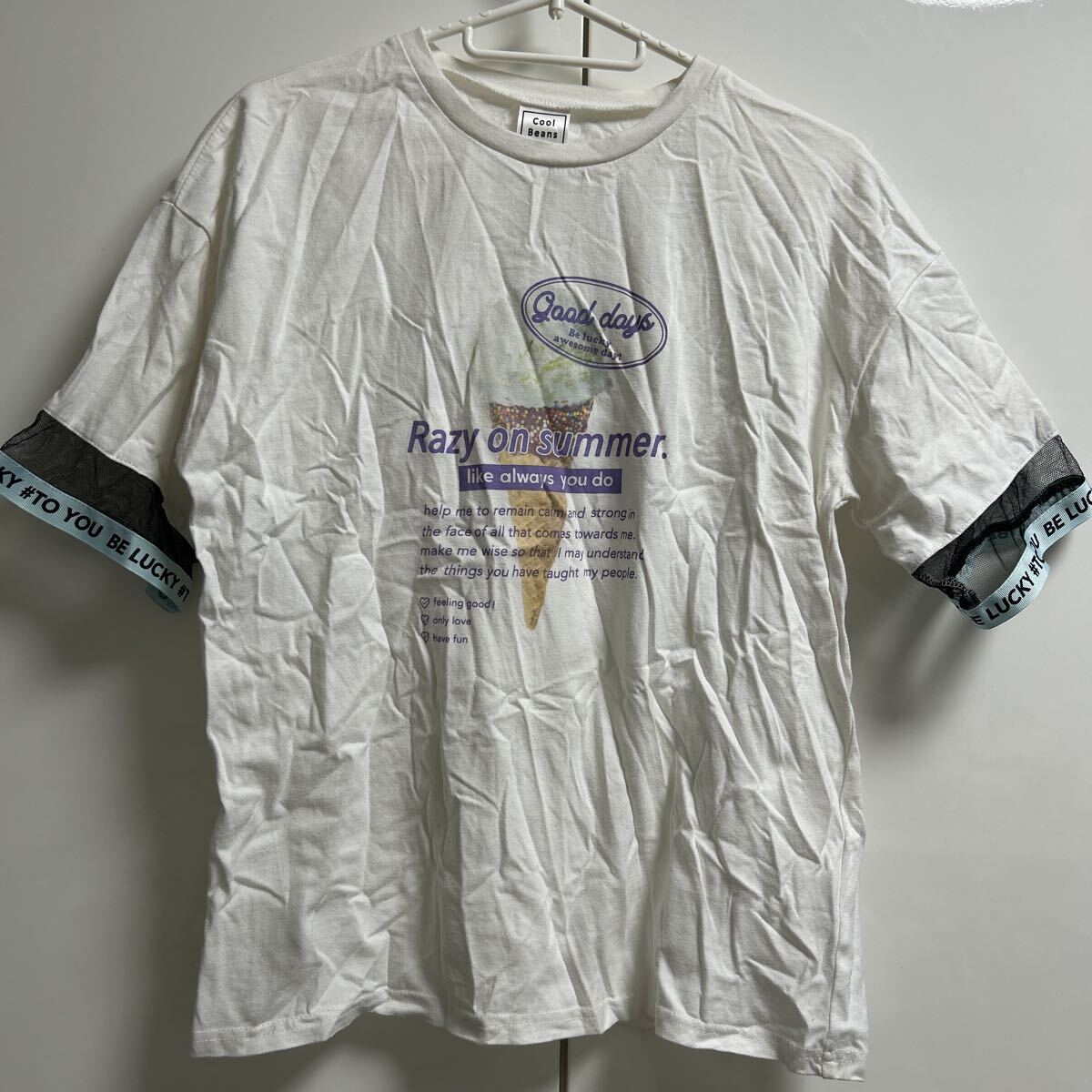 送料込み☆ キッズ カットソー 160拍卖