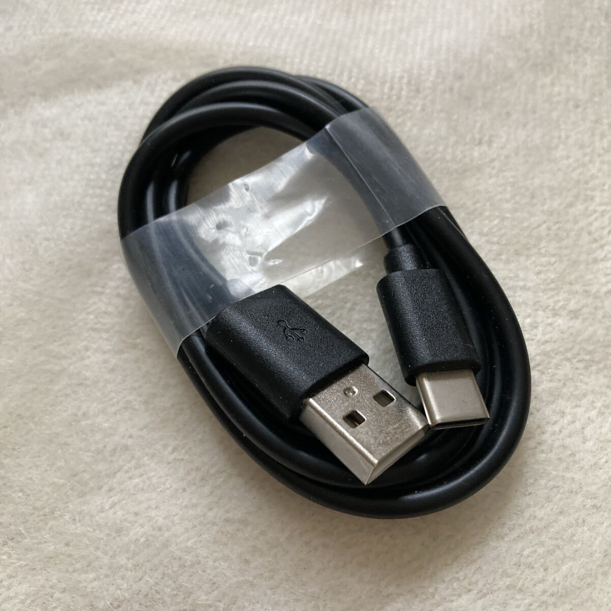 Type-C ケーブル USB タイプC 1m USB-A拍卖