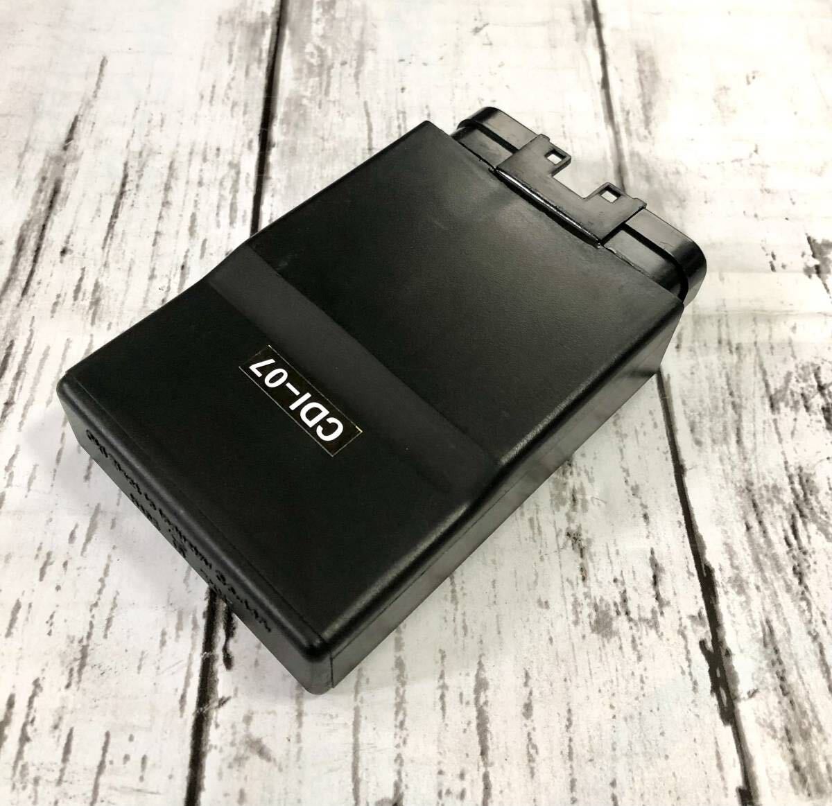 【新品/送料無料】イグナイター CB400SF 純正互換品 NC31 CB-1 CDI ECU コンピューター 点火装置拍卖