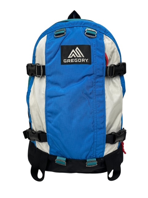 ■美品■GREGORY グレゴリー EL CAPITAN ALL DAY エルキャピタン オールデイ バックパック■リュックサック デイパック アウトドア 登山 拍卖