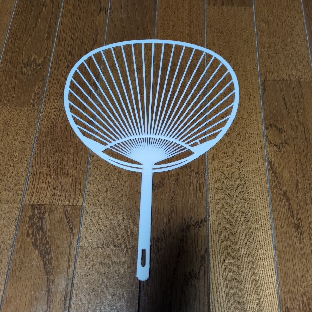 うちわ うちわの骨 うちわの枠 うちわ骨のみ うちわへ貼紙 うちわ加工用 5枚セット 5本セット 加工簡単拍卖