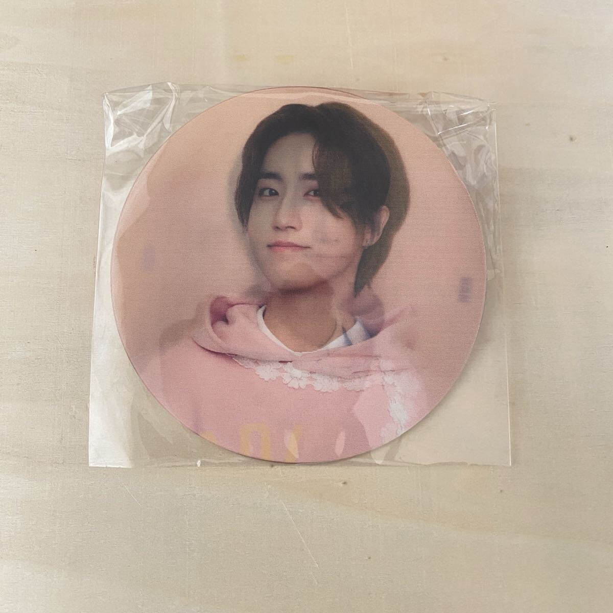 Stray Kids スキズ シーグリ 2024 SEASONS GREETING JAPAN airful ハン ランダム レンチキュラー ビックバッチ バッジ 特典 レア拍卖