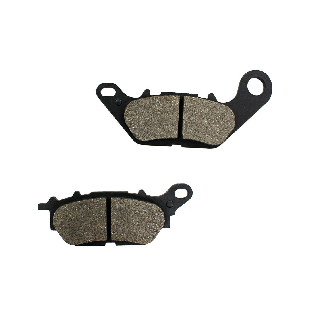 リアブレーキパット B6H-F5805-00 TWR製 NMAX 用 YAMAHA ブレーキパッド エヌマックス SEG6J拍卖