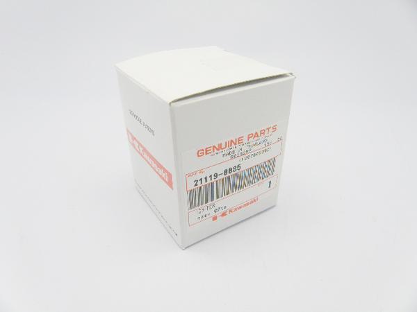 純正 CDIユニット KSR110対応 KAWASAKI KAZE125 カワサキ拍卖